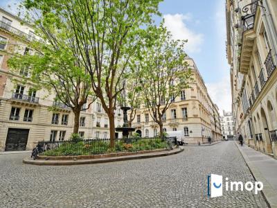 For sale Apartment PARIS-9EME-ARRONDISSEMENT  75