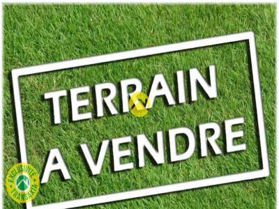 Vente Terrain VERNOY  89