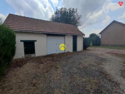 Vente Maison VAILLY-SUR-SAULDRE  18