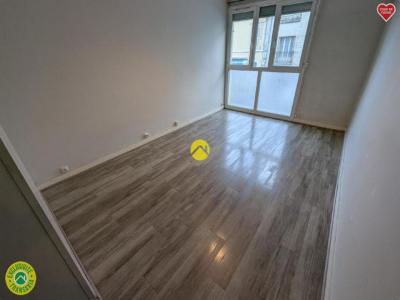 Vente Maison BOURGES  18