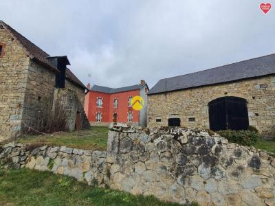 Vente Maison AUZANCES  23