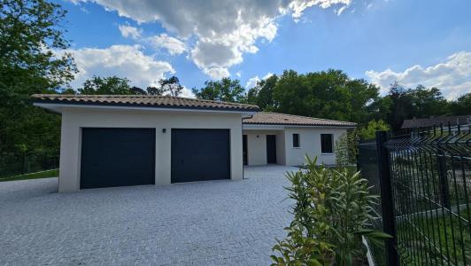 Vente Maison SAINT-AUBIN-DE-MEDOC  33