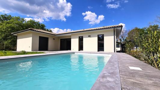 Vente Maison SAINT-AUBIN-DE-MEDOC  33