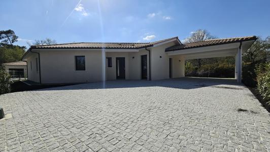Vente Maison SAINT-AUBIN-DE-MEDOC  33