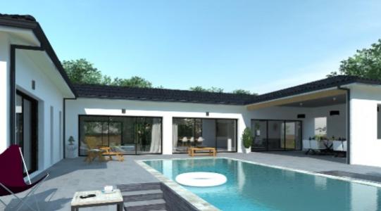 Vente Maison 5 pièces SAINT-PAUL-EN-BORN 40200