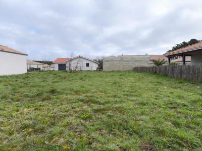 Vente Maison PARENTIS-EN-BORN  40