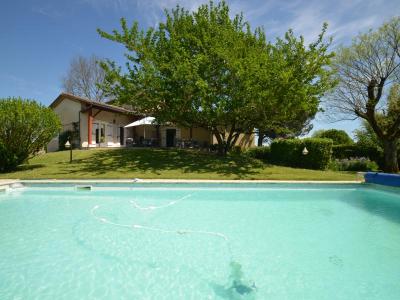 Vente Maison MONTPON-MENESTEROL  24