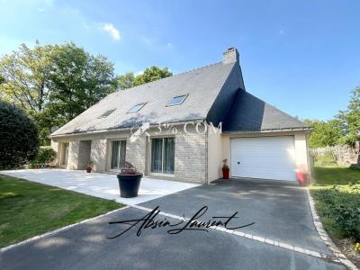For sale Prestigious house NIVILLAC  56