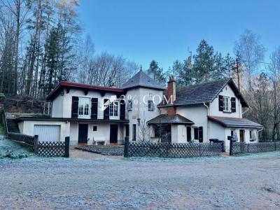 Vente Maison PHILIPPSBOURG  57