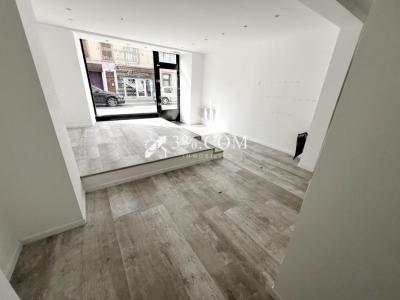 Location Local commercial LUNEVILLE  54