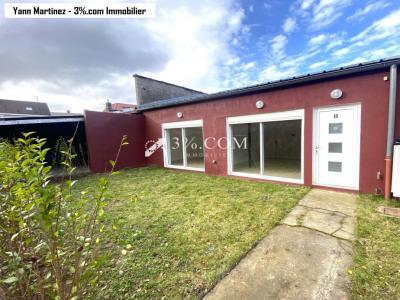 Vente Maison 4 pièces COMINES 59560