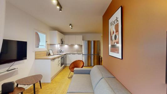 Location Appartement ARCUEIL  94