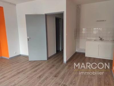 Location Appartement GUERET  23