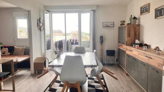 Location Appartement GUERET  23