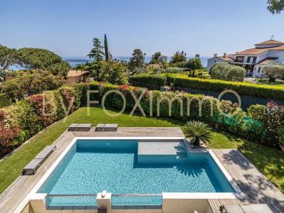For sale House VALLAURIS SUPER CANNES 06