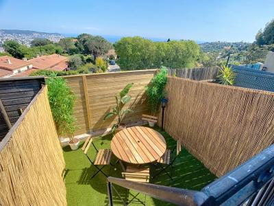 Vente Maison 2 pièces NICE 06000