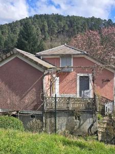 Vente Maison SAINTE-CROIX-VALLEE-FRANCAISE  48