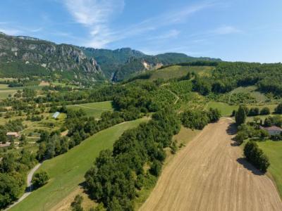 Vente Terrain JAILLANS CTRE VILLAGE 26