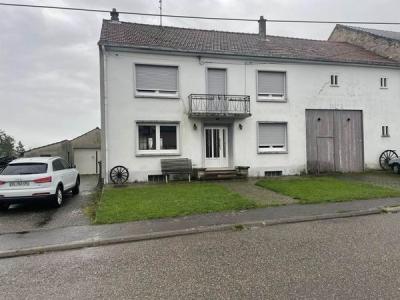 For sale House ERNESTVILLER  57