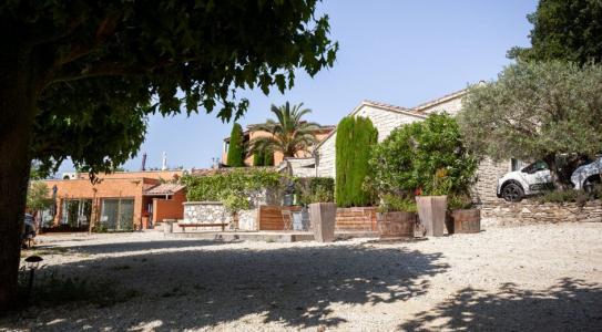 Vente Maison SAINT-MARTIN-D'ARDECHE PROCHE COMMERCES 07