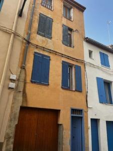 Vente Immeuble PERPIGNAN LA RAL CENTRE VILLE 66