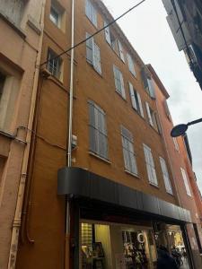 Vente Immeuble PERPIGNAN PLACE DE LA RPUBLIQUE 66