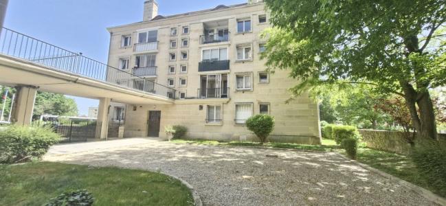 Vente Appartement 3 pièces TROYES 10000