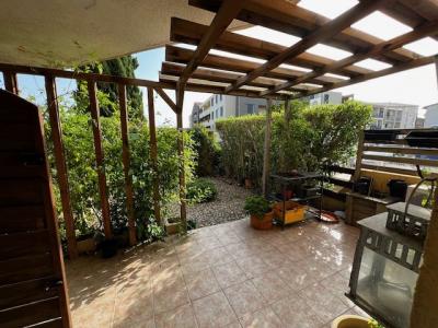 Vente Appartement MARSEILLAN 34340