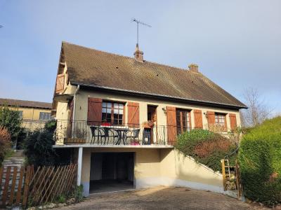 For sale House THEIL commerces 61