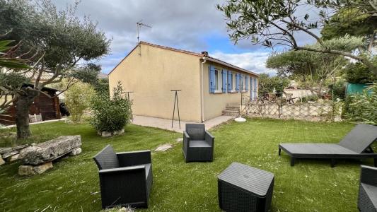 Vente Maison MONTADY  34