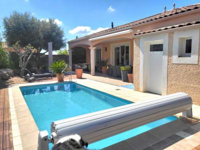 Vente Maison MAGALAS  34