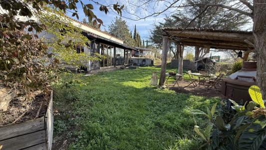 Vente Maison REDORTE  11