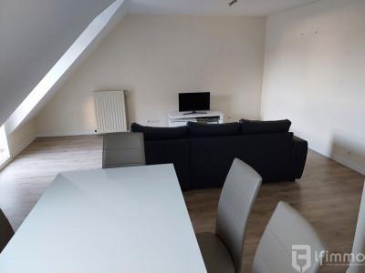 Vente Appartement MONTOIRE-SUR-LE-LOIR  41