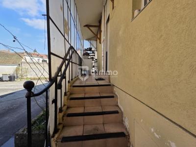 Vente Maison AUTUN  71