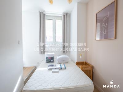 Location Appartement 5 pièces VALENCIENNES 59300