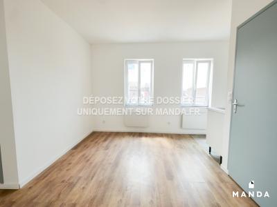 Location Appartement ROUBAIX  59