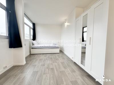 Location Appartement 4 pièces EVRY 91000