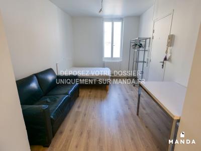 Location Appartement AMIENS 80000