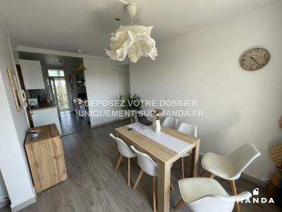 Location Appartement 5 pièces TALENCE 33400