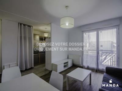 For rent Apartment COURDIMANCHE  95