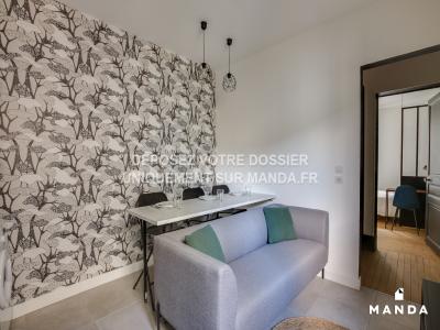 Location Appartement 3 pièces REIMS 51100