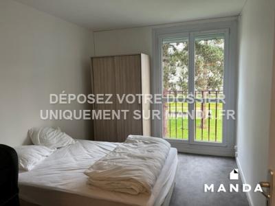 For rent Apartment ANGERS  49