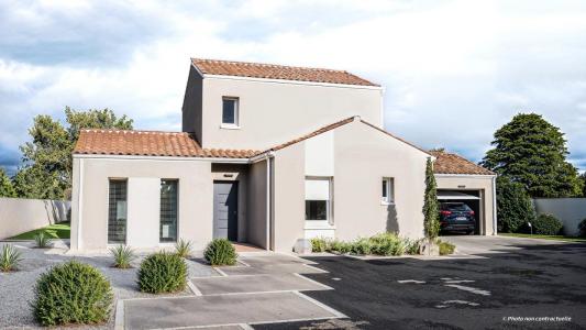 Vente Maison TREIZE-VENTS  85