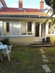 Location Maison 3 pièces MERIGNAC 33700
