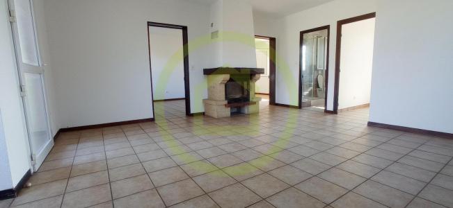 Vente Maison THUREY  71