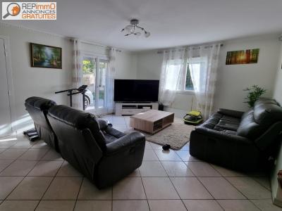 Location Maison AURILLAC  15
