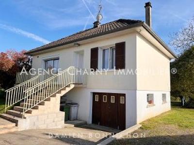 photo For sale House CHAMPIGNELLES 89