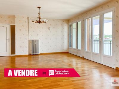 photo For sale Apartment SABLE-SUR-SARTHE 72