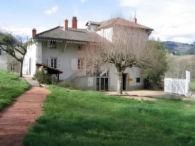 Vente Maison 12 pièces CHAMELET 69620
