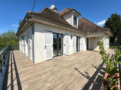 Vente Maison CORGNAC-SUR-L'ISLE  24